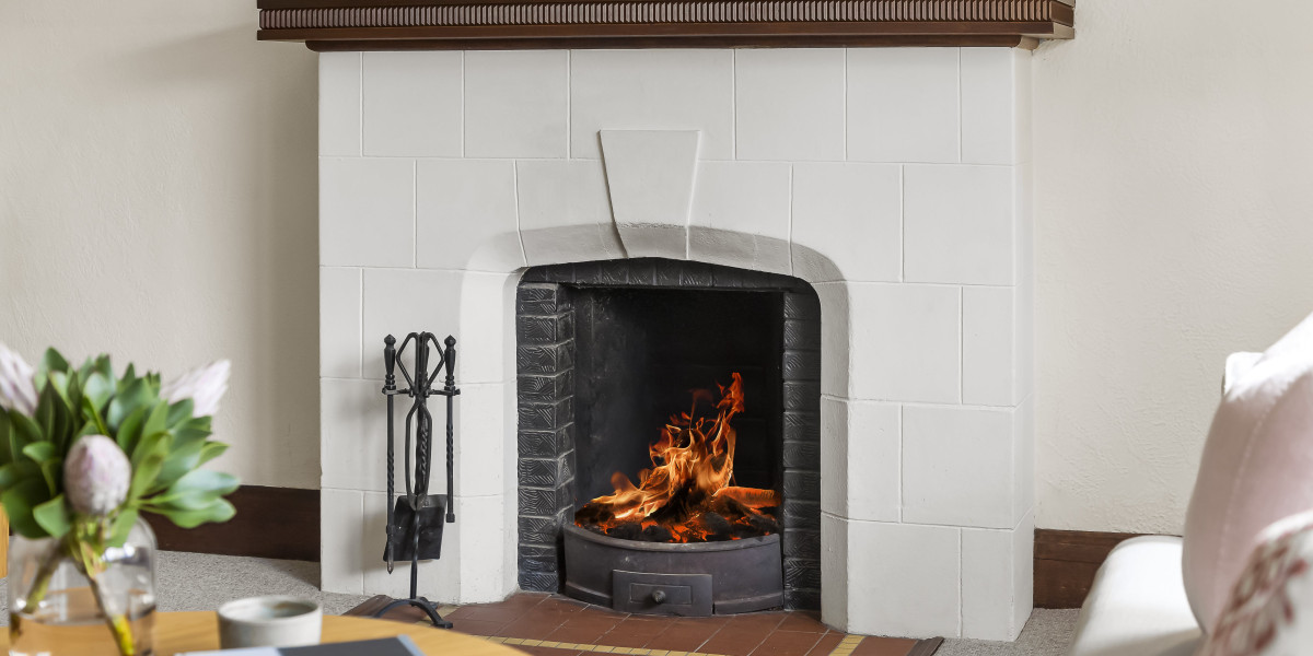 Five People You Should Know In The Fireplace Surround Industry