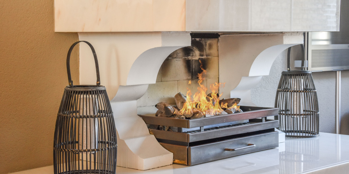 15 Electric Fireplace Freestanding Benefits You Should All Know